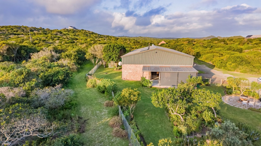 Commercial Property for Sale in Wilderness Rural Western Cape